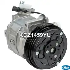 Компрессор кондиционера KCZ1459YU KRAUF