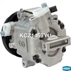 Компрессор кондиционера KCZ1459YU KRAUF