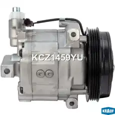 Компрессор кондиционера KCZ1459YU KRAUF