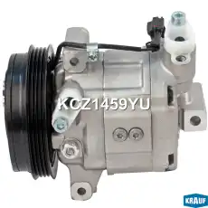 Компрессор кондиционера KCZ1459YU KRAUF