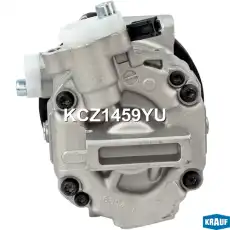 Компрессор кондиционера KCZ1459YU KRAUF