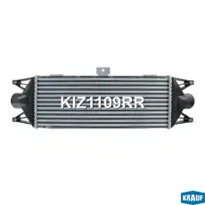Интеркулер KRAUF KIZ1109RR