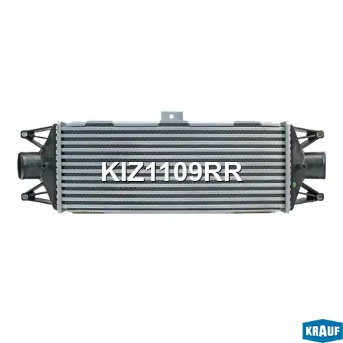 Интеркулер KRAUF KIZ1109RR