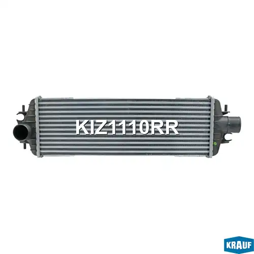 Интеркулер KRAUF KIZ1110RR