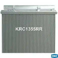 Радиатор кондиционера (конденсатор) KRAUF KRC1355RR