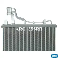 Радиатор кондиционера (конденсатор) KRAUF KRC1355RR