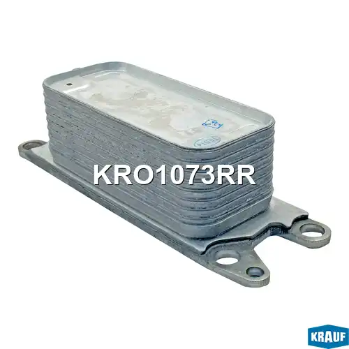 Масляный радиатор KRAUF KRO1073RR