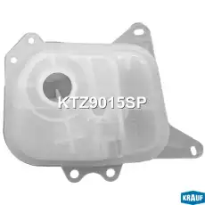 Расширительный бачок KRAUF KTZ9015SP