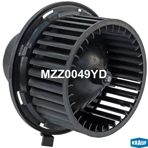 Мотор печки MZZ0049YD KRAUF