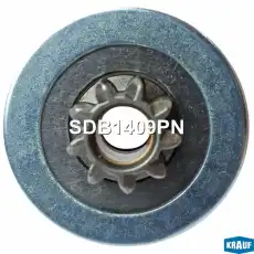 Бендикс стартера SDB1409PN KRAUF