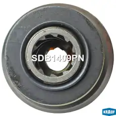 Бендикс стартера SDB1409PN KRAUF