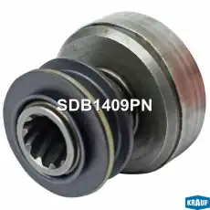 Бендикс стартера SDB1409PN KRAUF