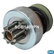 Бендикс стартера SDB1409PN KRAUF