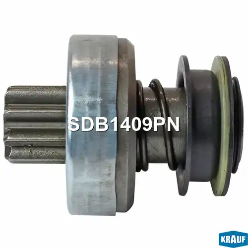 Бендикс стартера SDB1409PN KRAUF