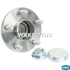 Ступица KRAUF WBK5277DU