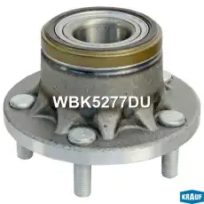Ступица KRAUF WBK5277DU
