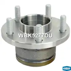 Ступица KRAUF WBK5277DU