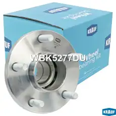Ступица KRAUF WBK5277DU