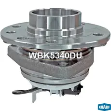 KRAUF WBK5340DU