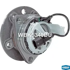KRAUF WBK5340DU