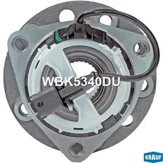 KRAUF WBK5340DU