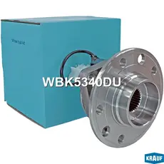 KRAUF WBK5340DU
