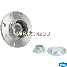 Ступица KRAUF WBK5942DU