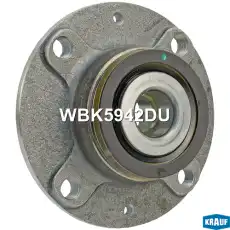 Ступица KRAUF WBK5942DU