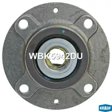 Ступица KRAUF WBK5942DU