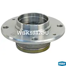 Ступица KRAUF WBK5942DU