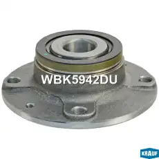 Ступица KRAUF WBK5942DU