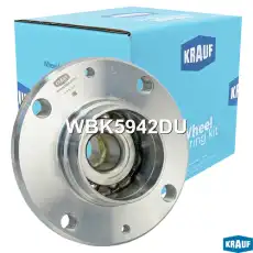 Ступица KRAUF WBK5942DU