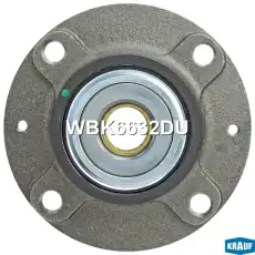 Ступица KRAUF WBK6632DU
