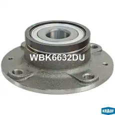 Ступица KRAUF WBK6632DU