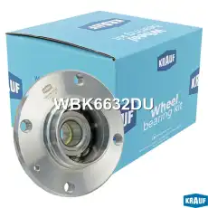 Ступица KRAUF WBK6632DU