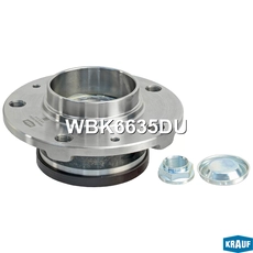 Ступица KRAUF WBK6635DU