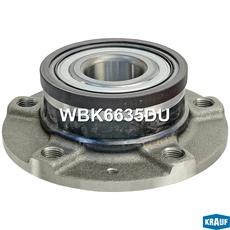 Ступица KRAUF WBK6635DU