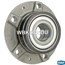 Ступица KRAUF WBK6635DU