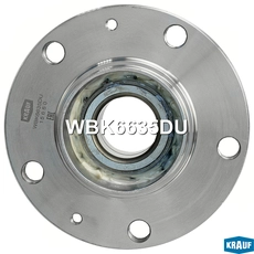 Ступица KRAUF WBK6635DU