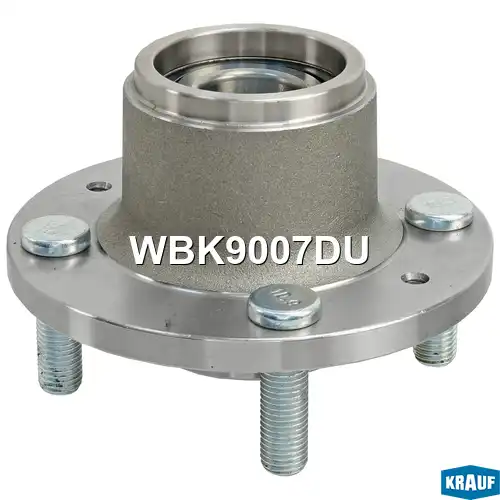 Ступица KRAUF WBK9007DU
