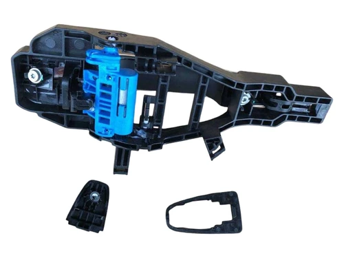 Ручка двери GEELY 5083029100A10