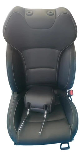 СИДЕНЬЕ ПАССАЖИРА В СБОРЕ 6080139000742 GEELY
