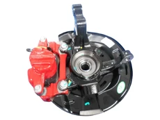 Суппорт тормозной GEELY 4048007000