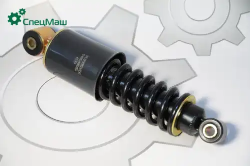 Амортизатор кабины СПЕЦМАШ A3758900819