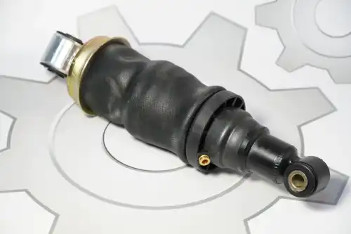 Амортизатор кабины СПЕЦМАШ A9408904919
