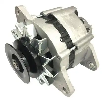 Генератор GAUSS GA12421