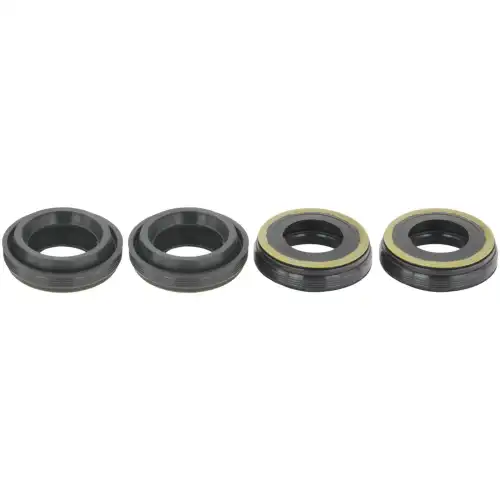 Кольцо уплотнительное автомобильное FEBEST TCP-005-PCS4