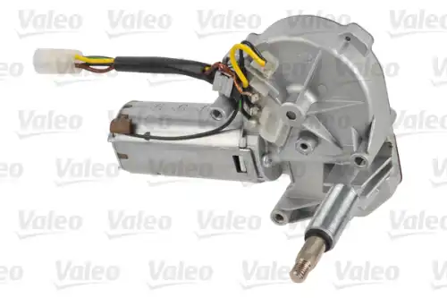 WIPERMOTOR KNUTSON KALMAR LIEBHERR 404429 VALEO