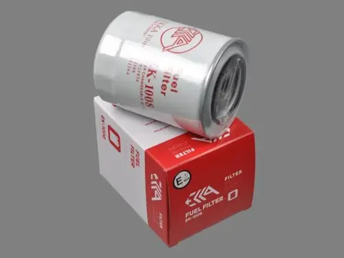 Топливный фильтр EKKA FILTER EK1008