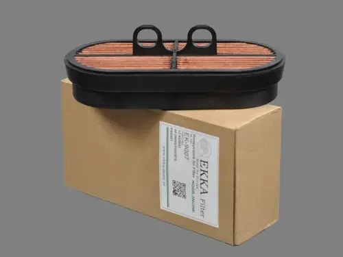 Фильтр воздушный EKKA FILTER EK3906B